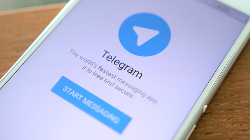 Telegram now allows video calls with 1,000 people