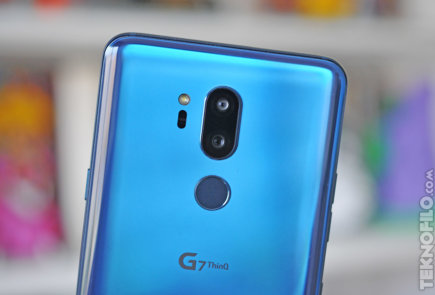 LG confirma que presentará su primer smartphone 5G con Snapdragon 855, batería de 4.000 mAh y más en MWC 2019