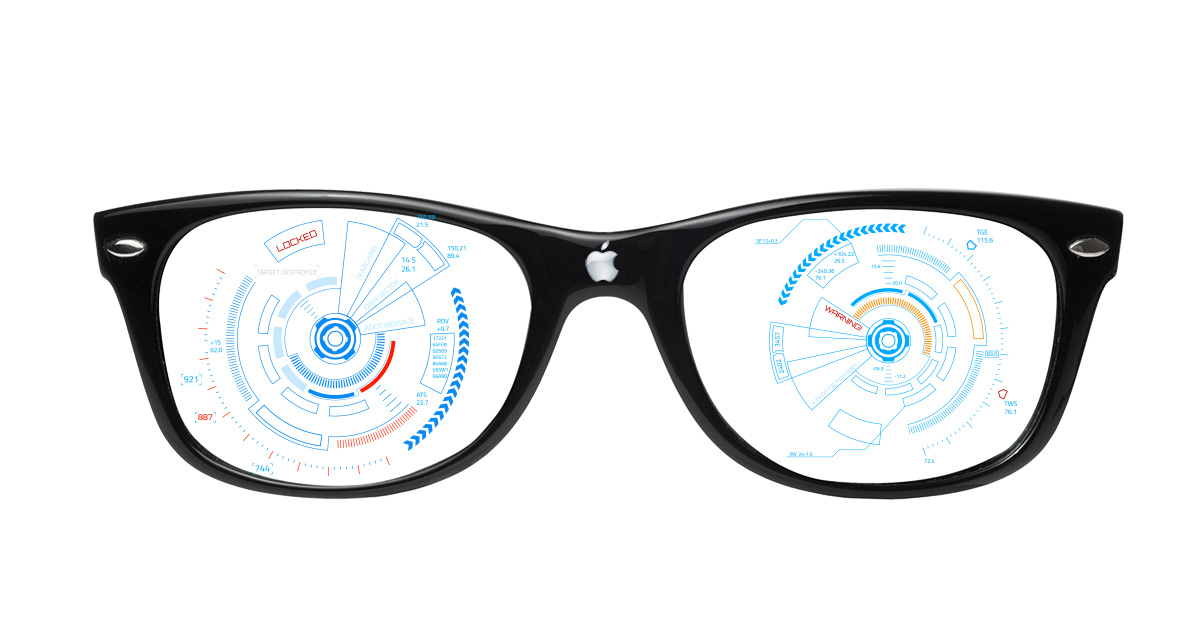 Apple retrasa el lanzamiento de sus gafas de realidad aumentada