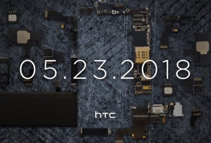 HTC ha utilizado componentes de un iPhone 6 para promocionar el HTC U12+ (pero se le ha ocurrido cómo justificarlo)