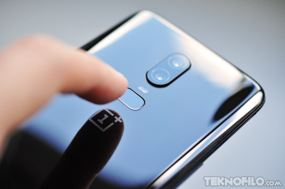 El OnePlus 6 ya es compatible con ARCore, la realidad aumentada de Google