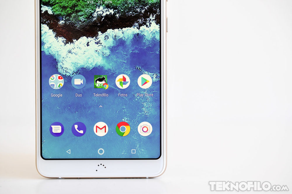 El BQ Aquaris X3 aparece de forma inesperada en la base de datos de Bluetooth