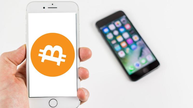 Apple prohíbe las apps que minan criptomoneda en la App Store