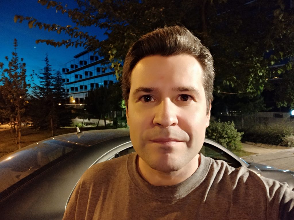 Xiaomi Mi A2