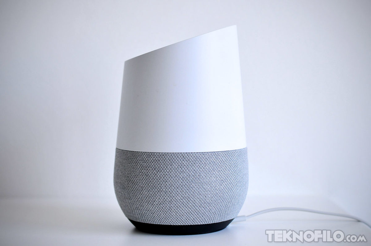 Análisis a fondo y opinión del altavoz Google Home [REVIEW en español]