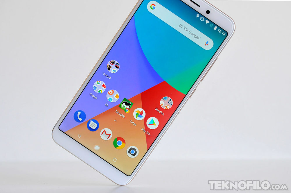 ACTUALIZADO] Cómo solucionar los problemas del Xiaomi Mi A2 al actualizar a  Android 10