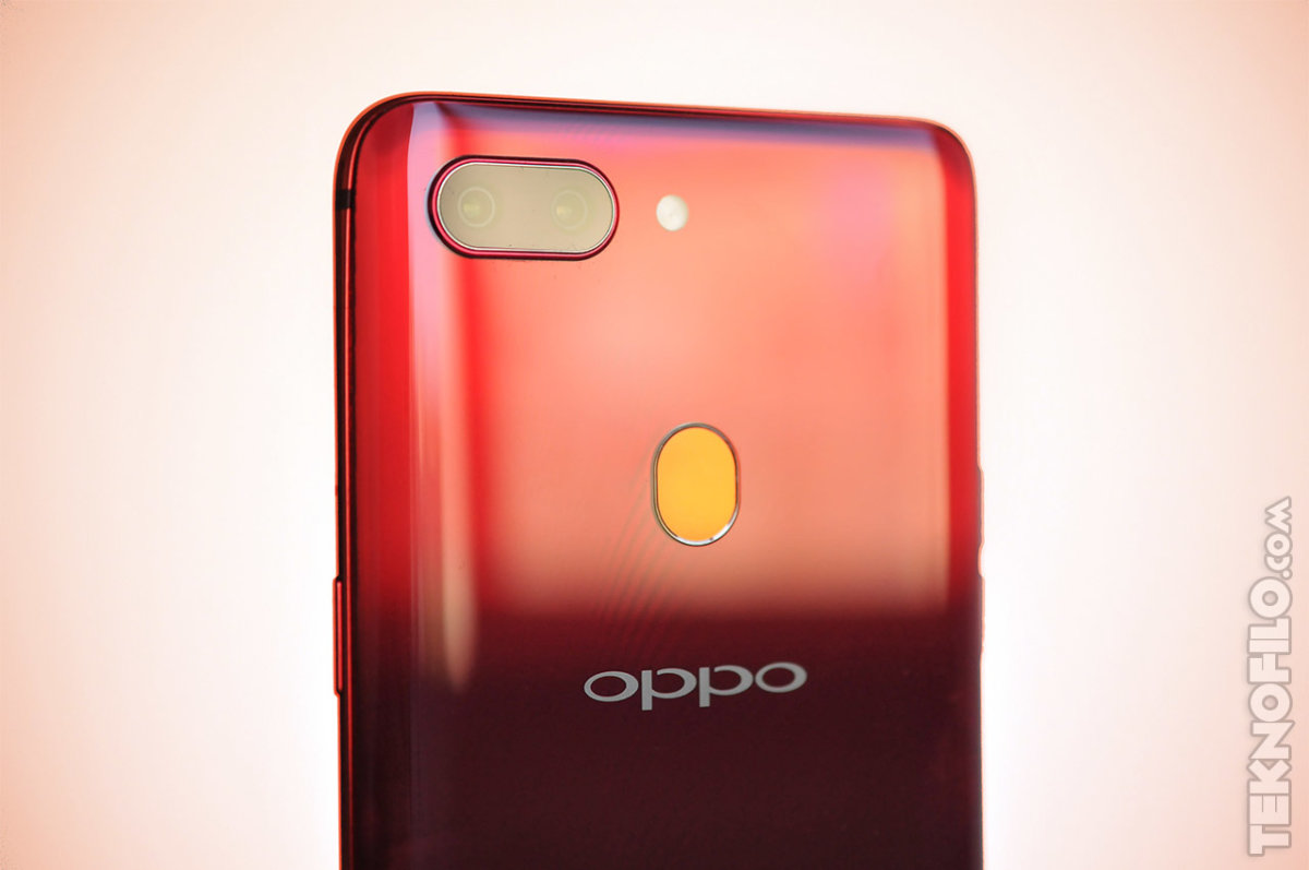 OPPO tiene el teléfono de gama media que cubre todas las necesidades