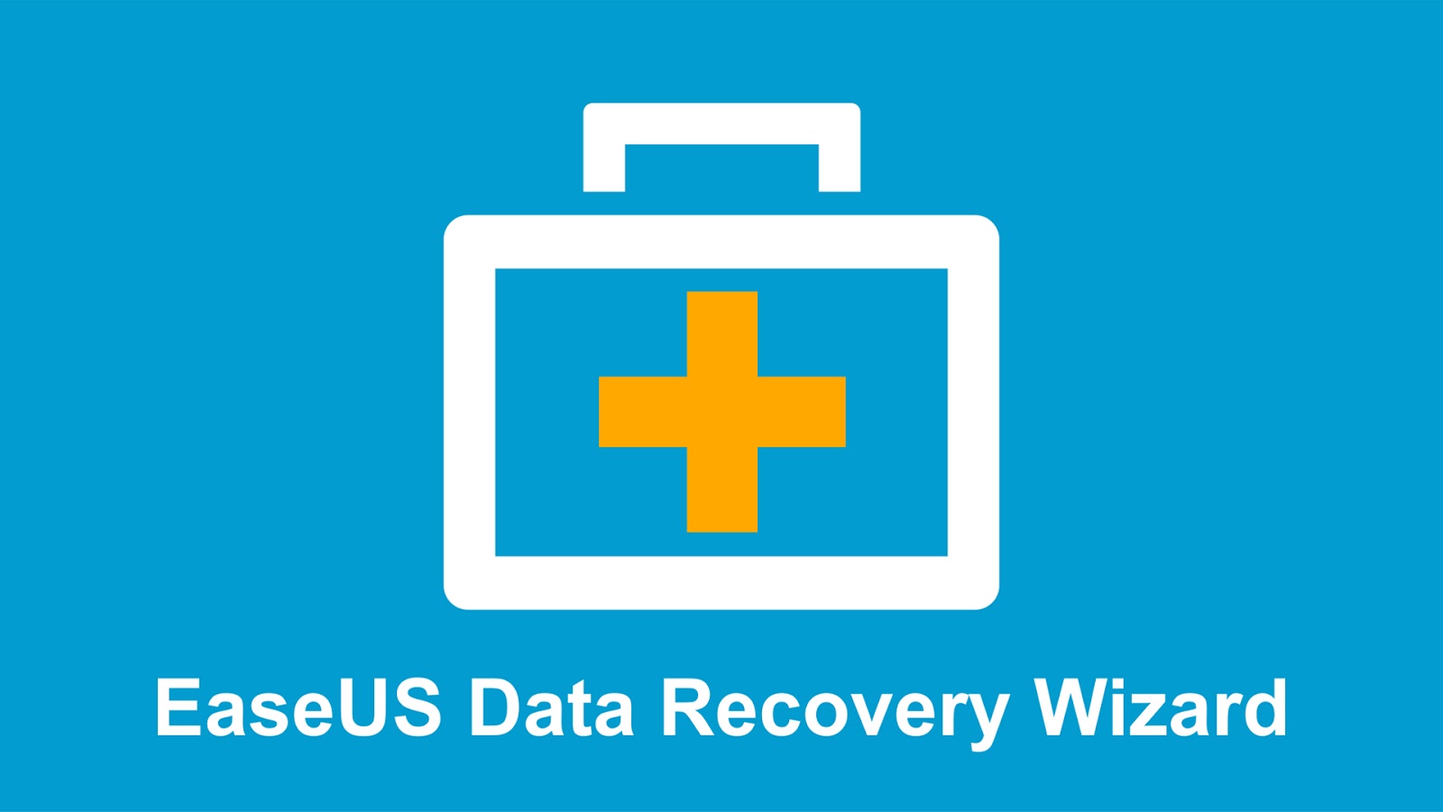 EaseUs Data Recovery 