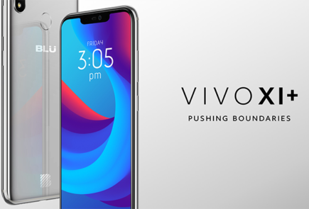 La marca BLU promete dejar de lanzar smartphones como churros y preocuparse más de las actualizaciones