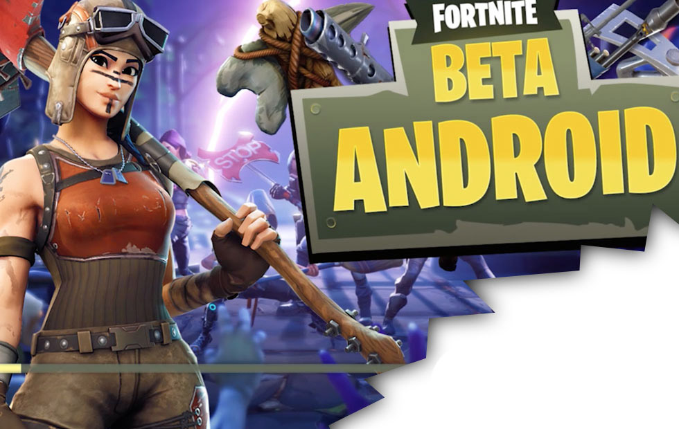 ¡Cuidado con las apps falsas de Fortnite para Android! ¡No te dejes engañar!