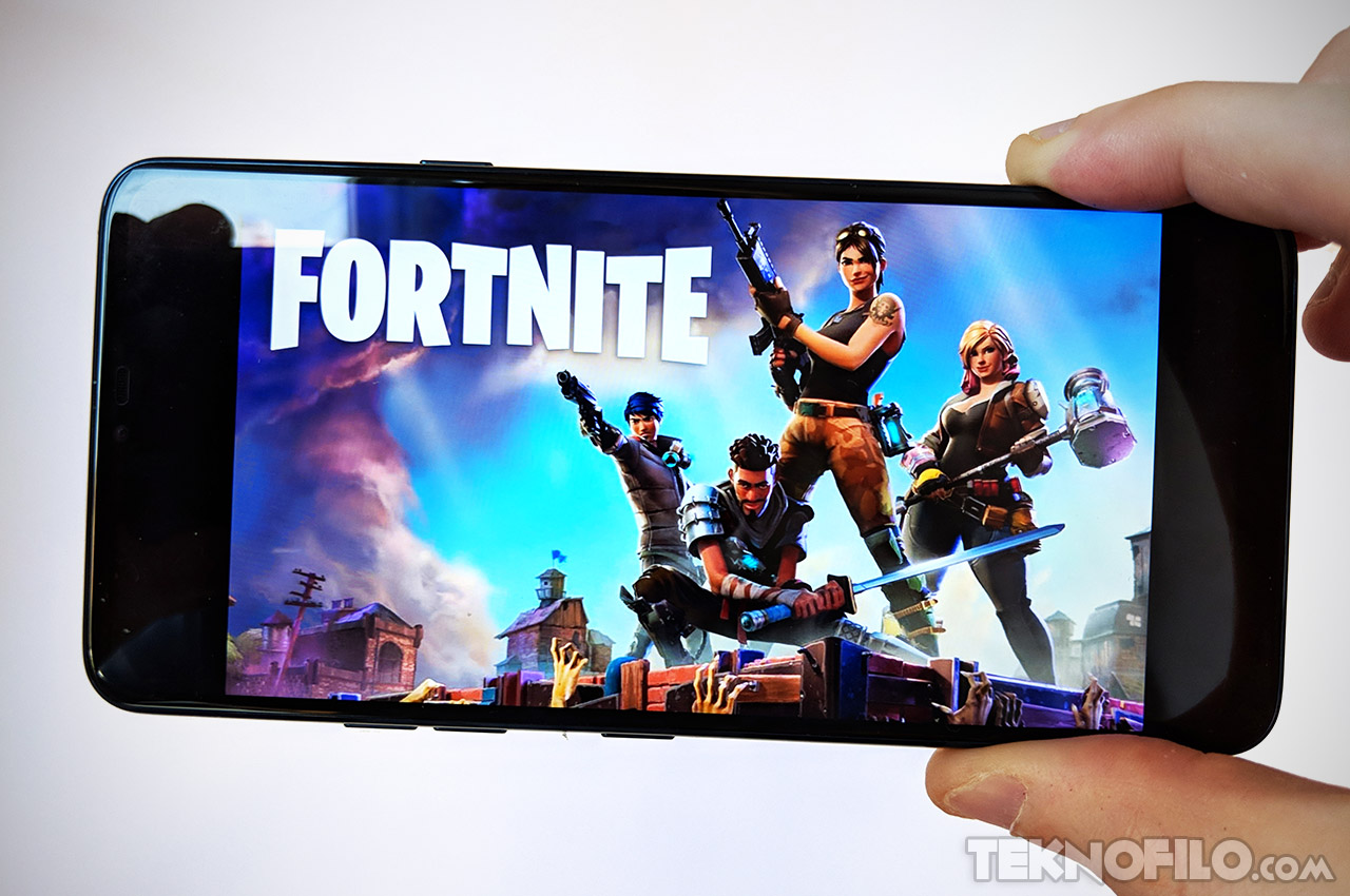 Un Apk Modificado De Fortnite Permite Instalar El Juego En Cualquier - epic games ha anunciado hoy la disponibilidad de la version beta de fortnite mobile para android aunque por el momento solo esta disponible para unos pocos