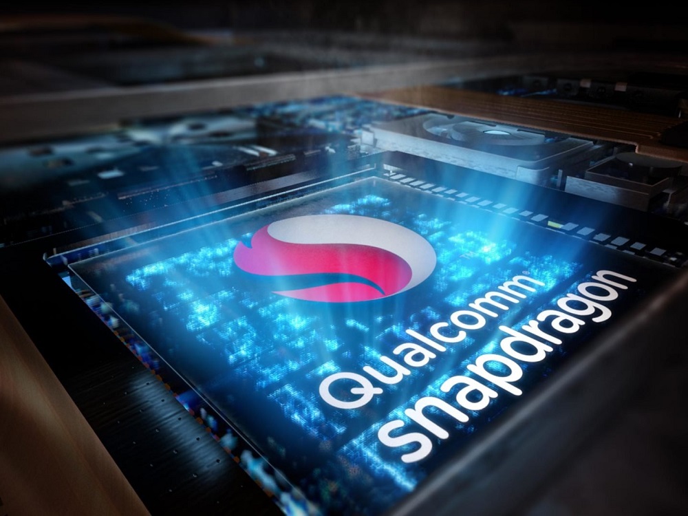 Qualcomm actualiza sus procesadores para soportar cámaras de 192 megapíxeles