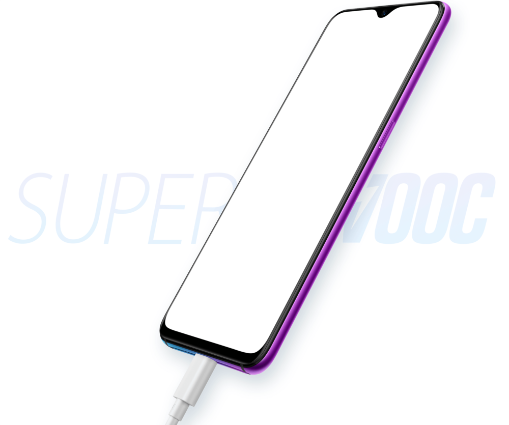 El Oppo R17 Pro llega con 2 baterías de 1.850 mAh en vez de una sola… ¿es este el futuro?