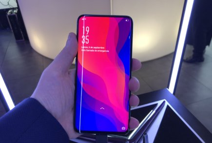 Oppo Find X
