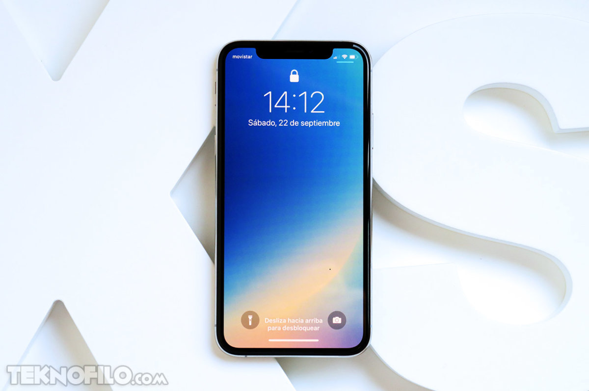 Análisis del iPhone X a fondo y opinión [REVIEW]