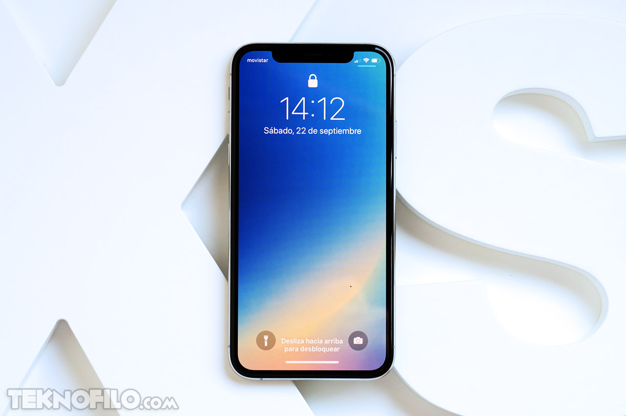 Nuevos datos del iPhone X: tendrá 3 GB de RAM y batería de 2.716 mAh