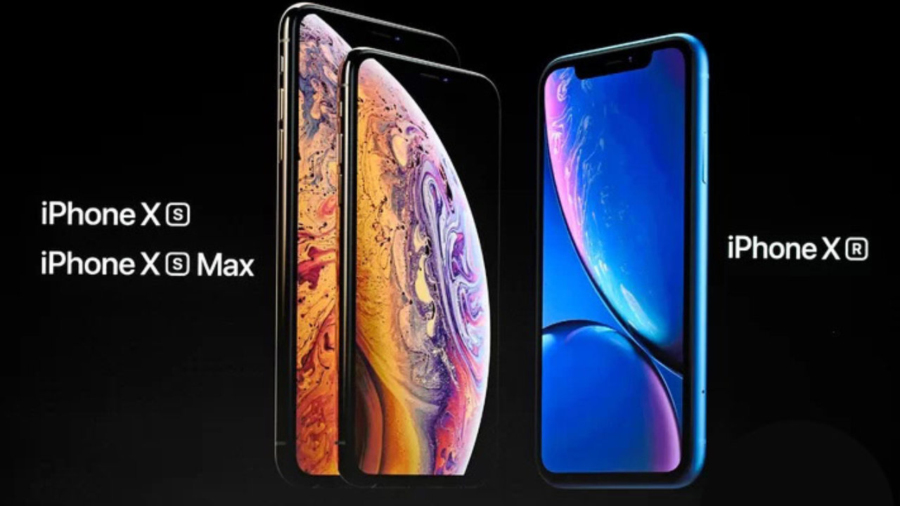 Iphone Xr Vs Iphone Xs Merece La Pena Uno Frente Al Otro Teknofilo Iphone Xr Vs Iphone Xs Merece La Pena Uno Frente Al Otro Teknofilo