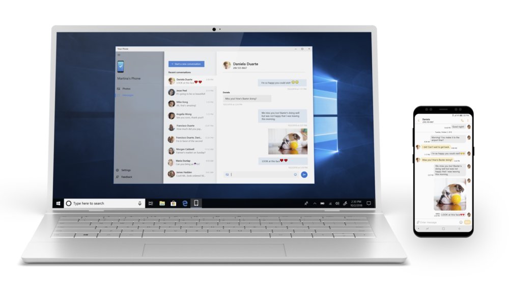 La actualización de Windows 10 de octubre está borrando todos los archivos a algunos usuarios