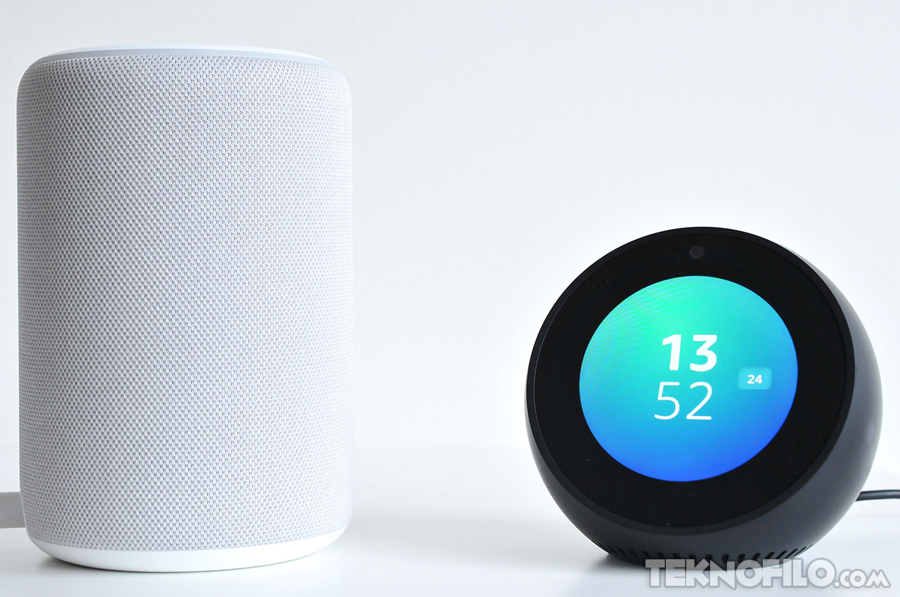 Quieres conectar tu termostato Nest con Alexa?