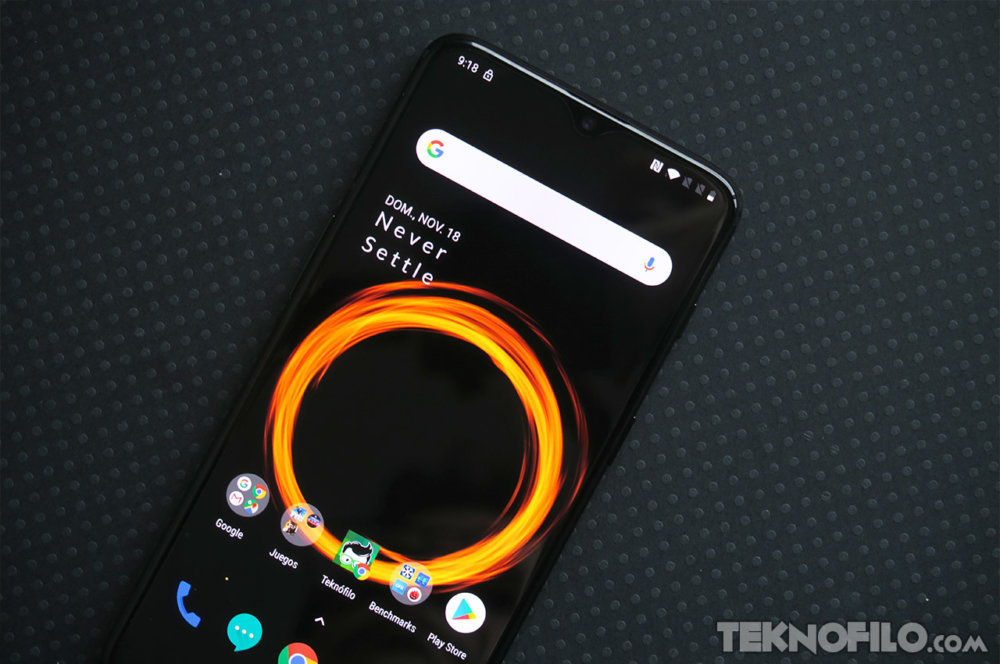 El CEO de OnePlus va avisando: Los smartphones 5G costarán entre 200 y 300 dólares más que los actuales