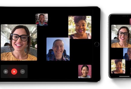 El chaval que descubrió el fallo de seguridad de FaceTime podría recibir una recompensa por parte de Apple