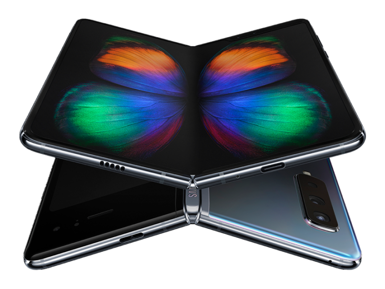 El Samsung Galaxy Fold es toda una bestia en hardware (pero no tiene jack de 3.5mm) Teknófilo