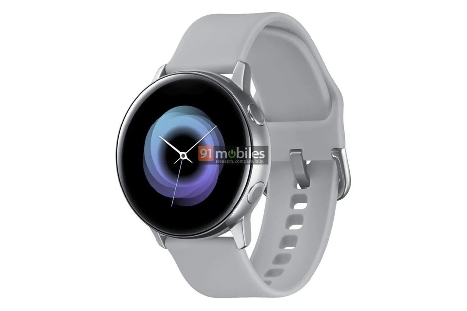 Ltimo reloj top de samsung