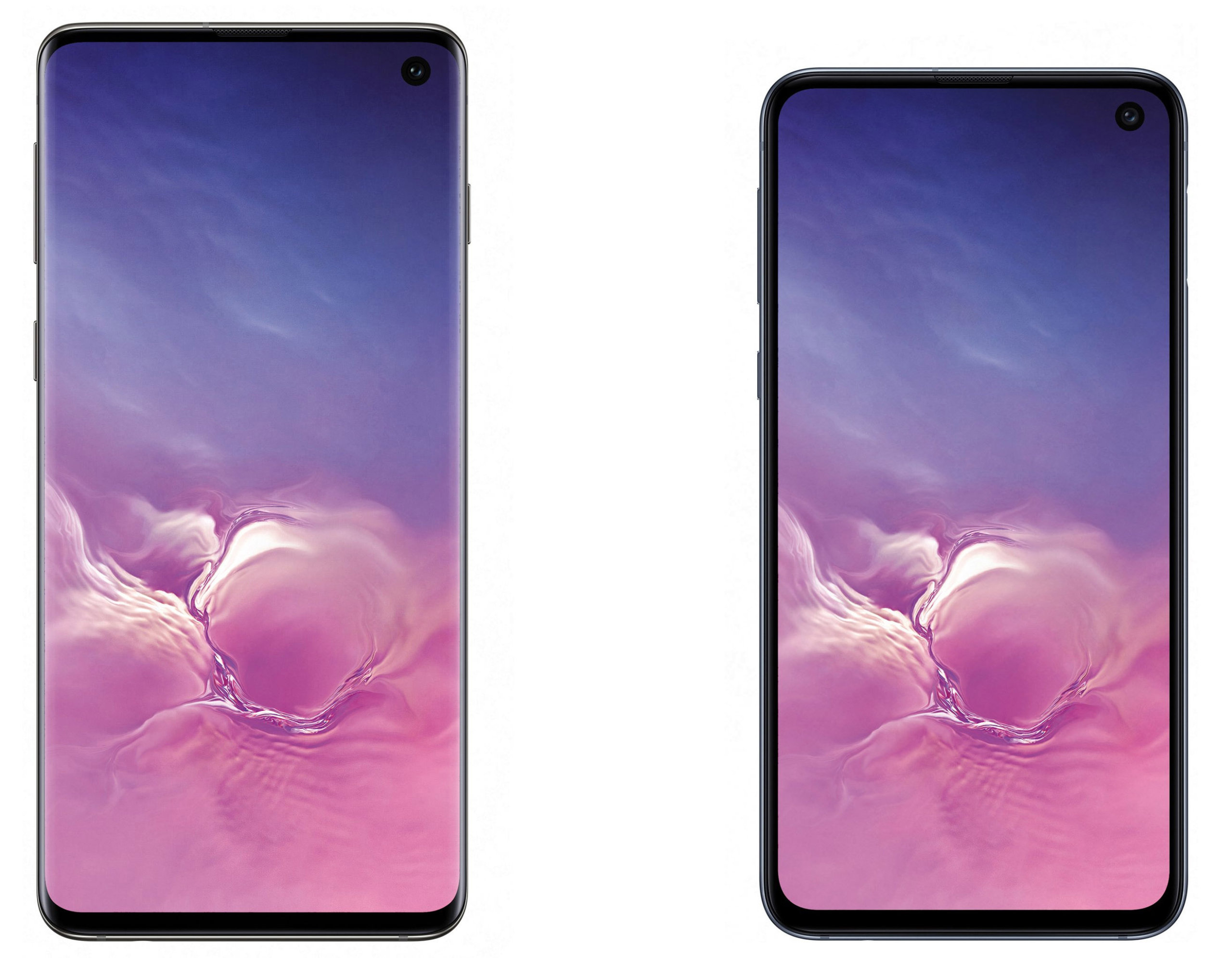 Ya puedes descargar el primer fondo de pantalla del Samsung Galaxy S10 |  Teknófilo