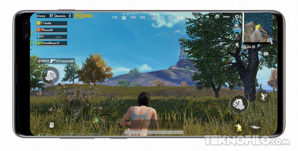 India prohíbe PUBG por ser «adictivo»: Varios estudiantes han sido arrestados