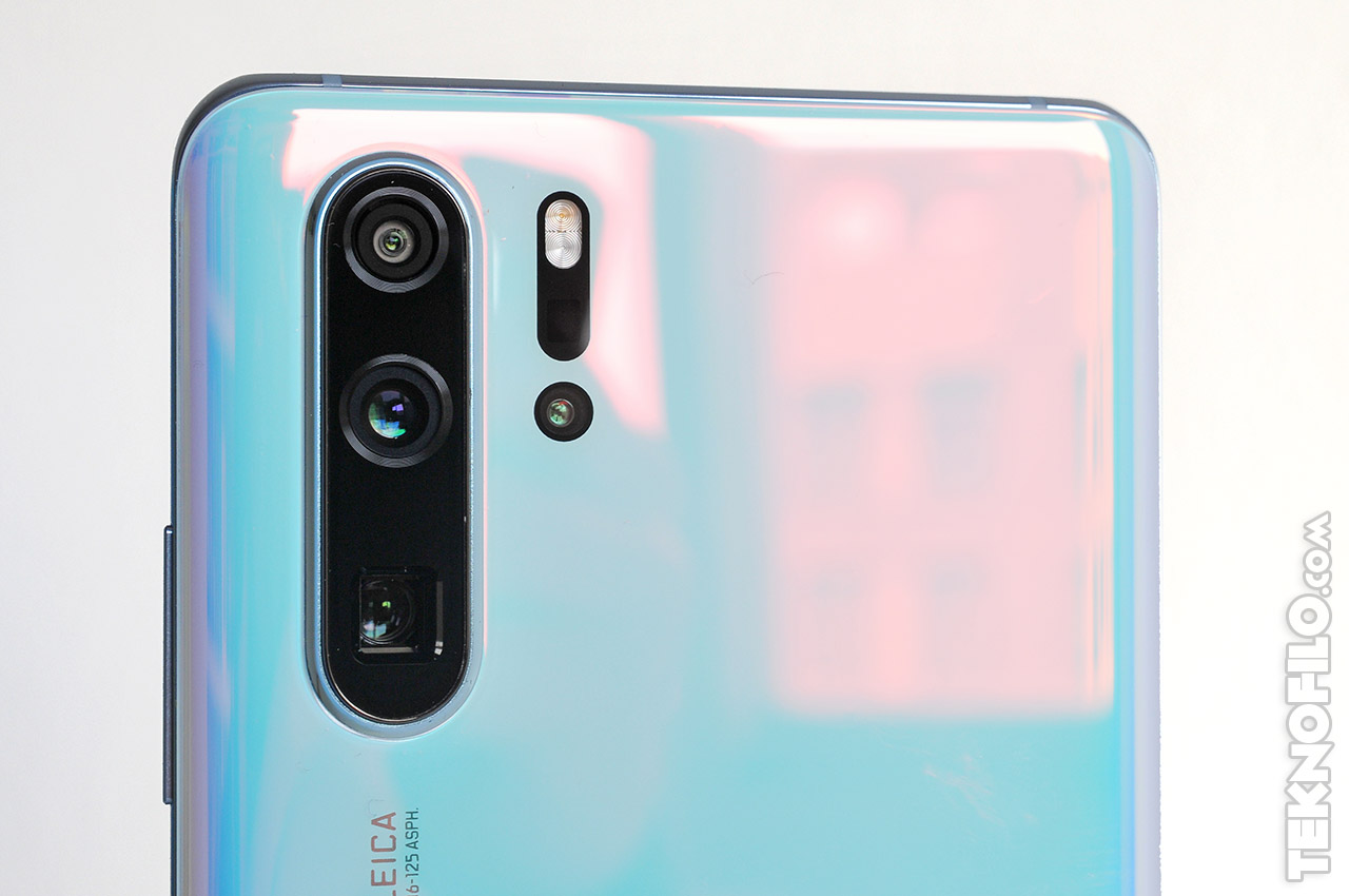 Huawei P30 Pro, opiniones tras primera toma de contacto. Vídeo y fotos.