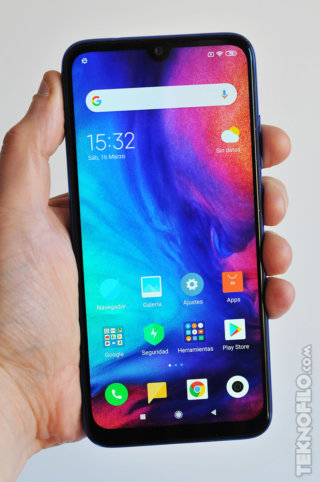 Xiaomi Redmi Note 7 2 El Redmi Not 7 At Sahibinden Com 869695351