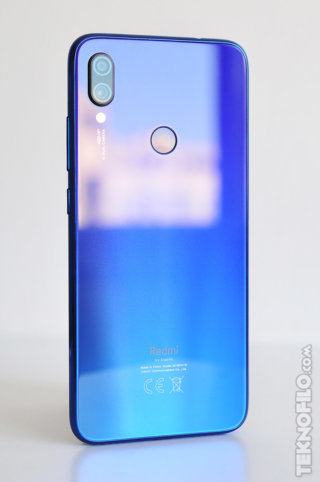 Análisis del Xiaomi Redmi Note 7: especificaciones y precio