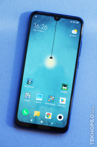 Análisis a fondo y opinión del Xiaomi Redmi Note 7 [REVIEW en español]