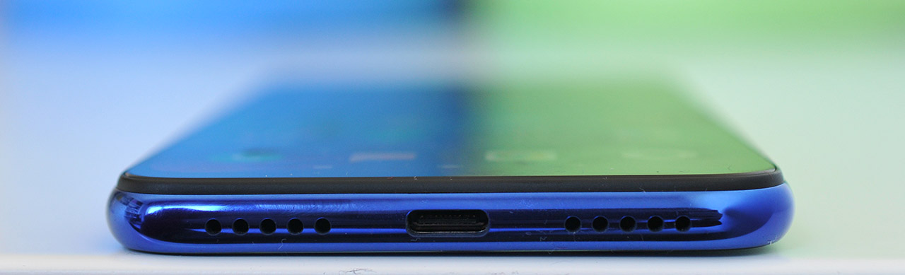 Xiaomi Redmi Note 7, análisis: review con características, precio