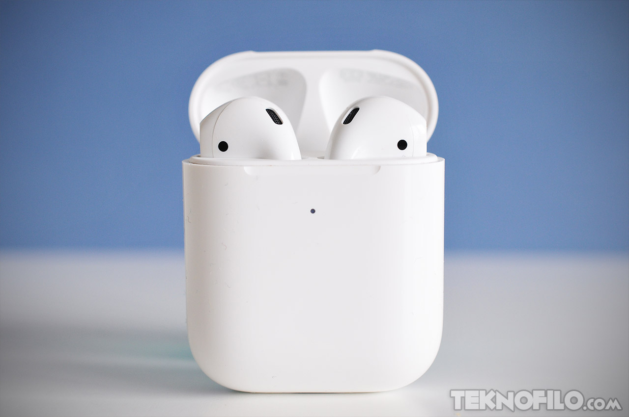 AirPod derecho de 3ª generación - AirPods derecho simple