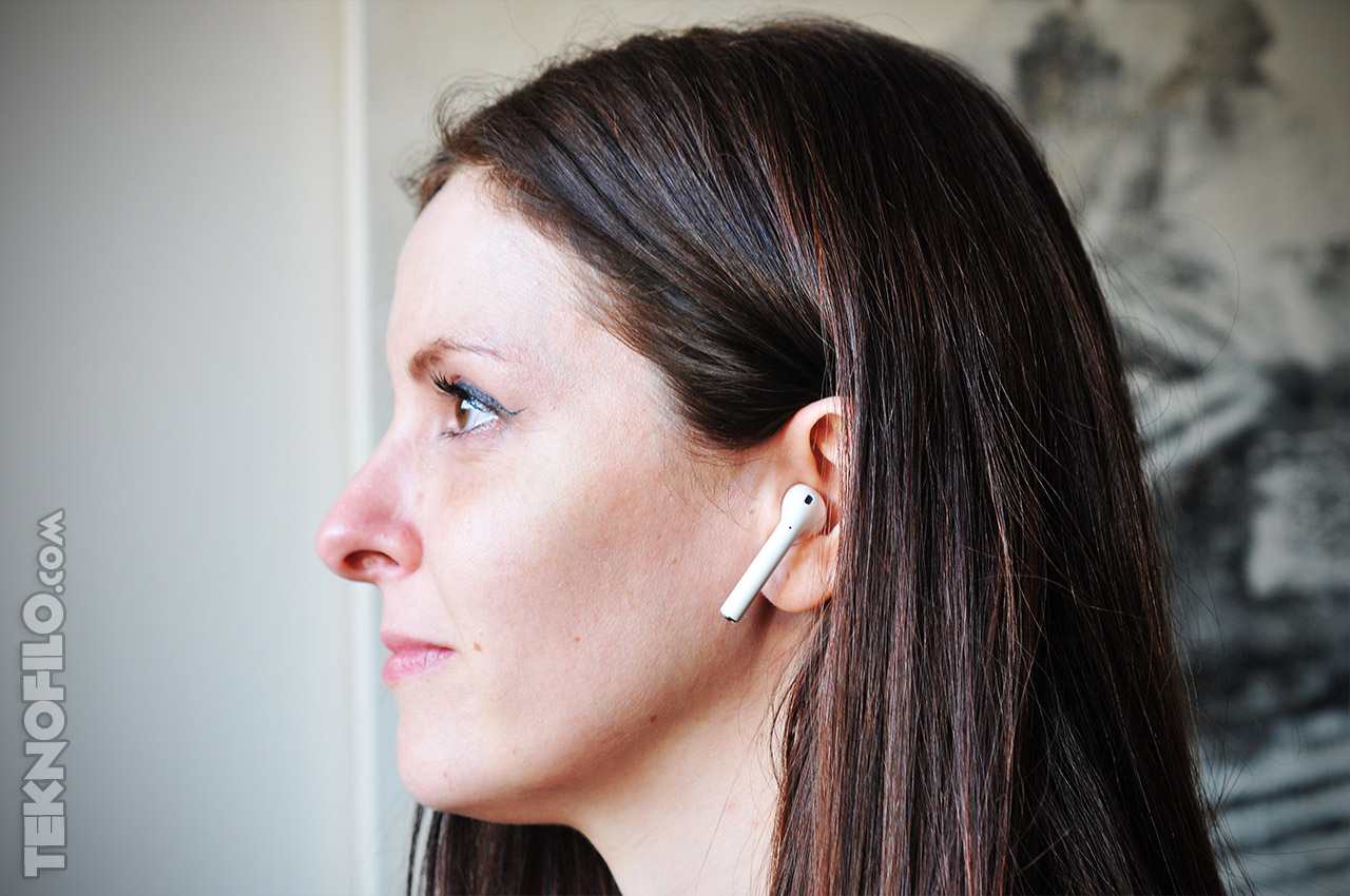 An lisis de los nuevos AirPods 2019 y opini n REVIEW en espa ol