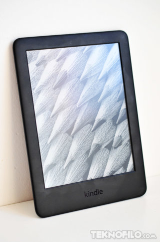 Analisis Kindle (2019)