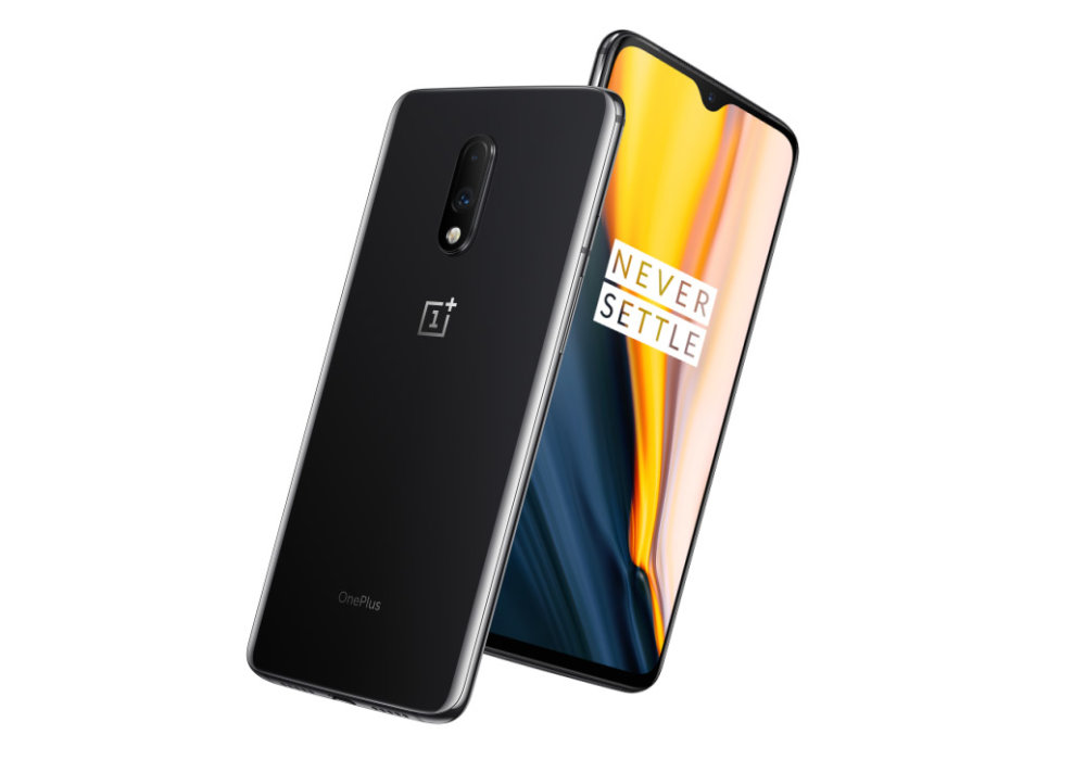 OnePlus 7