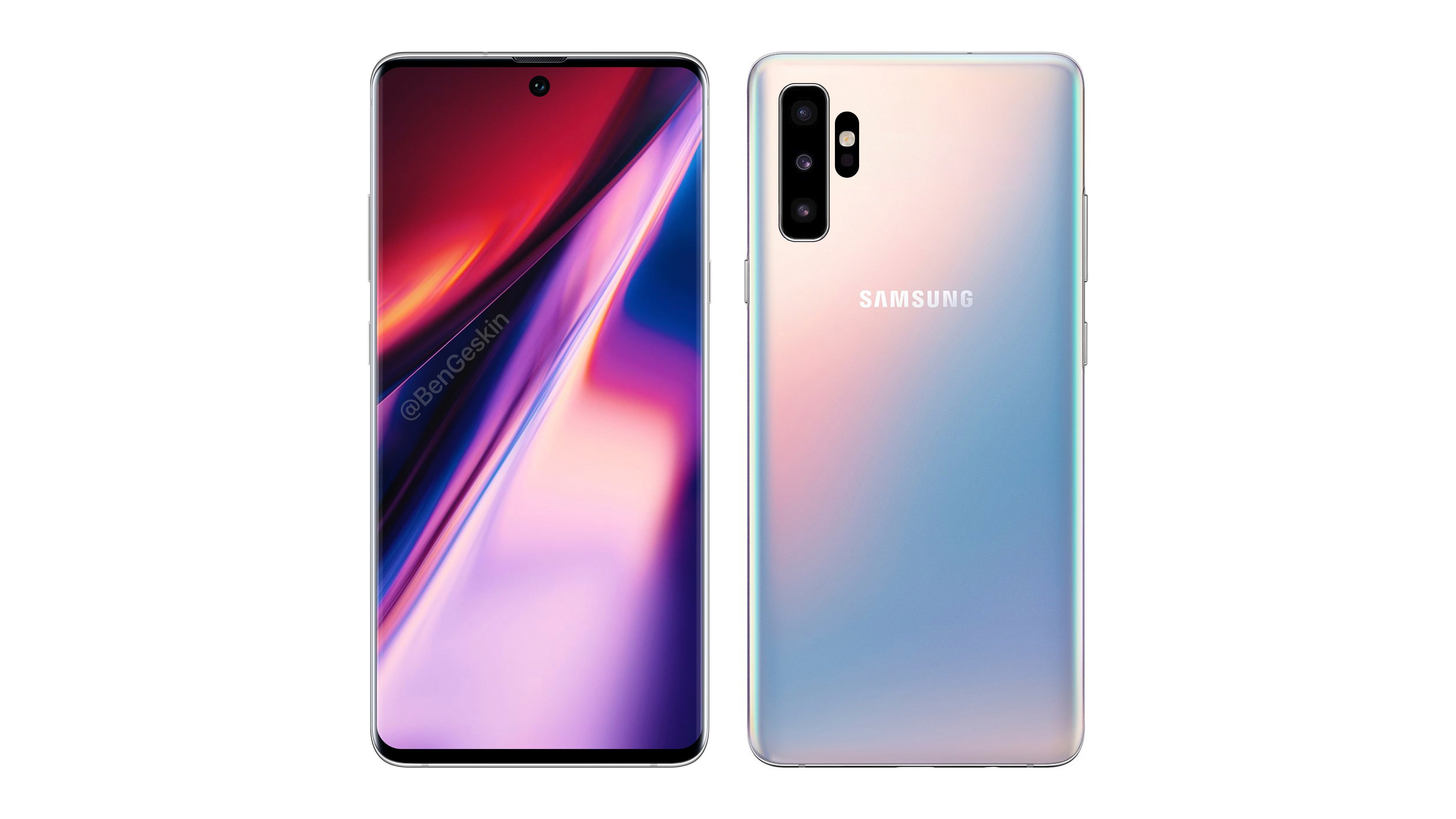 harga note 10 plus 2020
