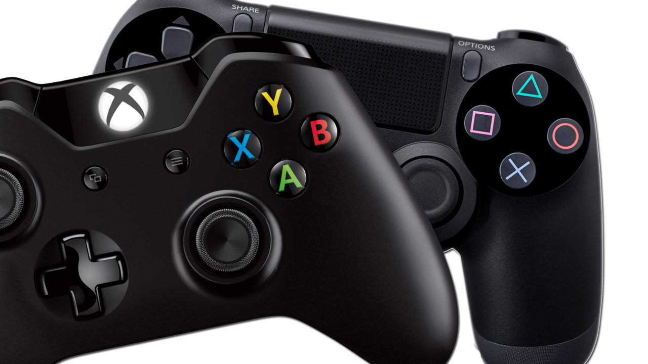 Experto bandeja vapor Pronto podrás usar tu mando de Xbox One o PS4 para jugar con tu iPhone