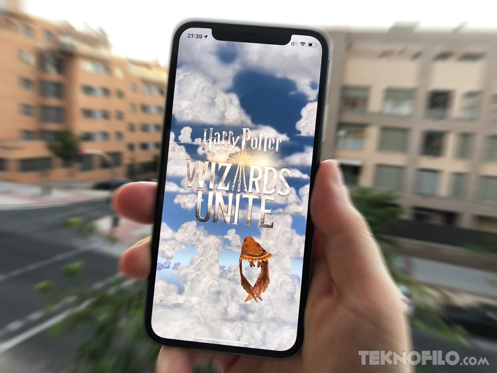 El juego Harry Potter: Wizards Unite ya se puede descargar en España y México en Android e iOS