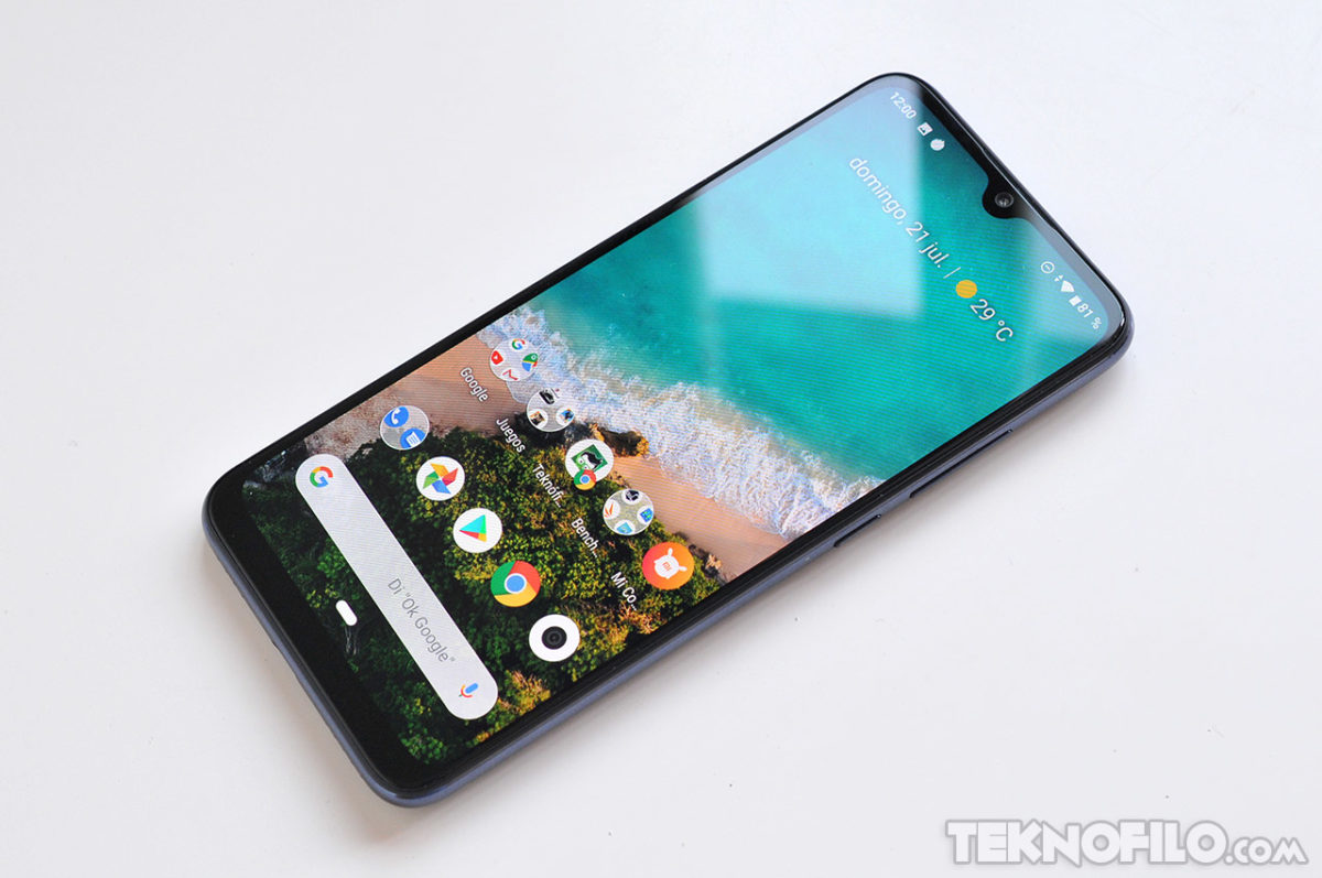 xiaomi mi a30