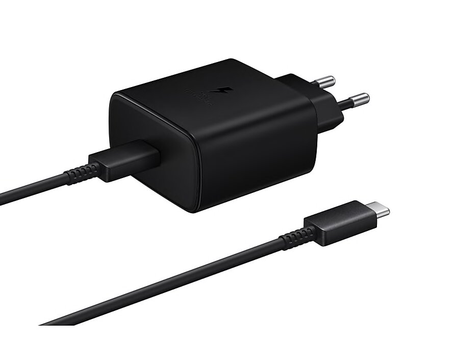 La carga a 45W del Galaxy Note10+ requiere un cargador no incluido de 49,90€
