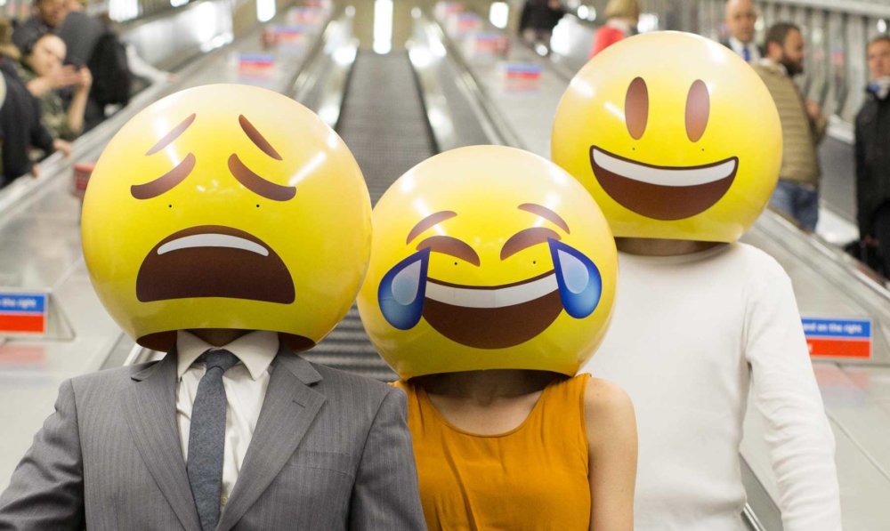 Puedes «matar» uno a uno a los miembros de una familia de emojis gracias a Google