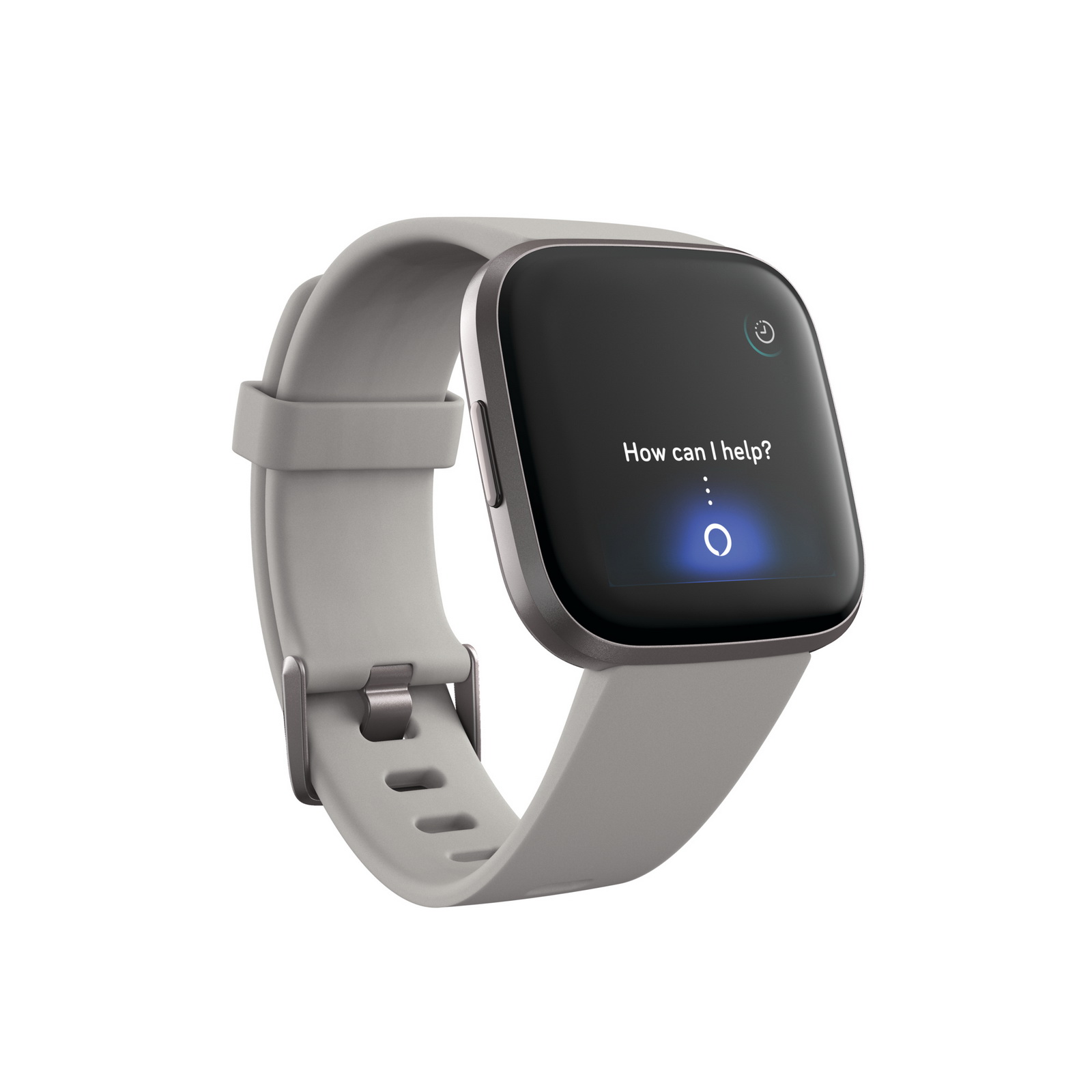 Fitbit Versa 2 ya es oficial Caracteristicas disponibilidad y precio