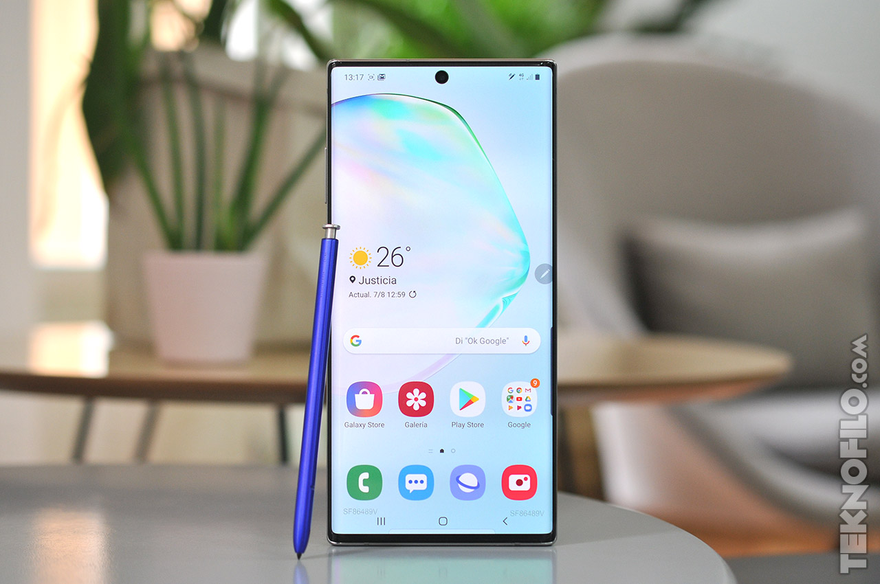 Samsung gear sales note 10