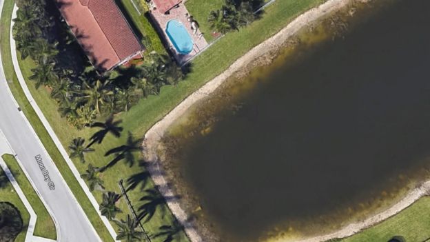 Encuentran el cadáver y vehículo de un hombre desaparecido en 1997 navegando por Google Maps
