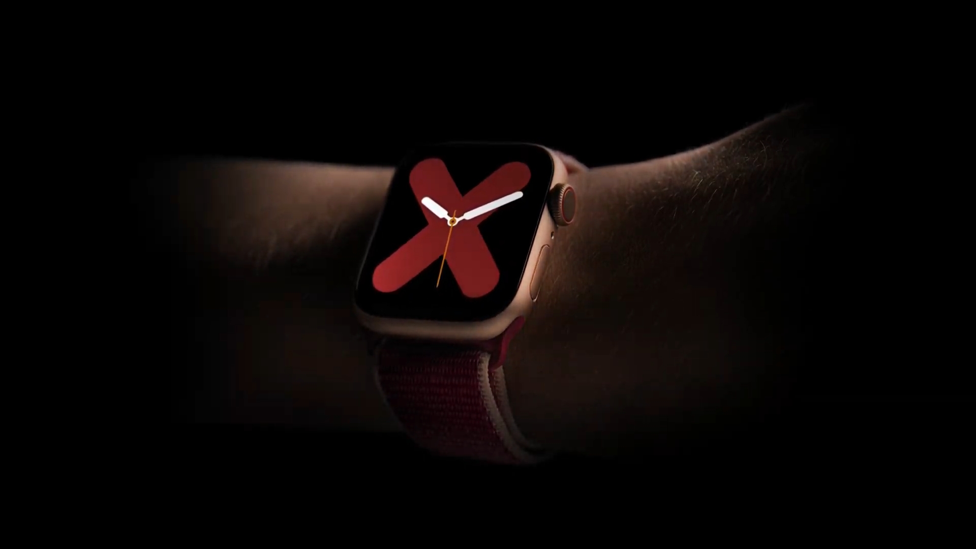 App brujula online apple watch