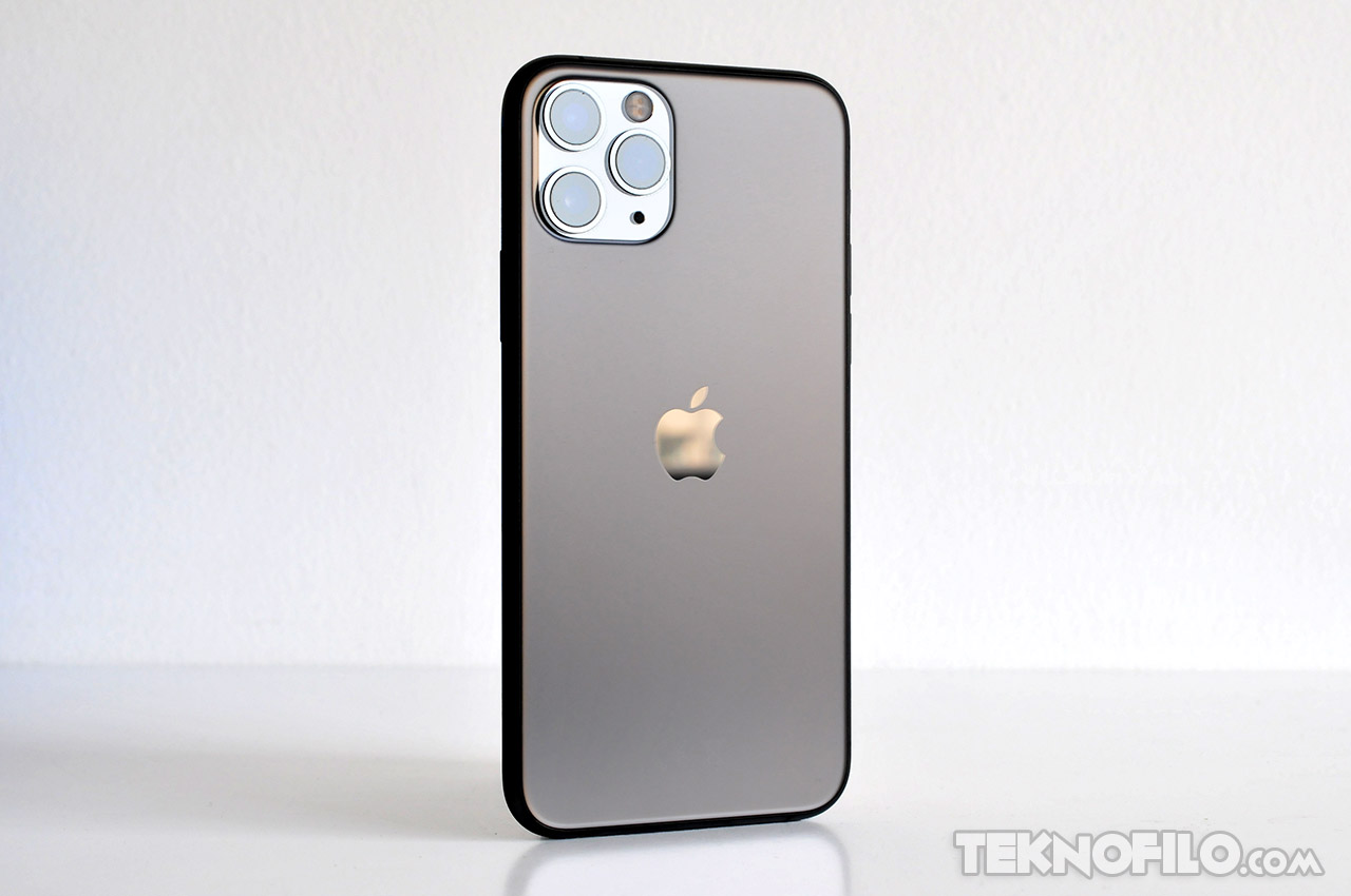 Apple iPhone 11 Pro Max, análisis