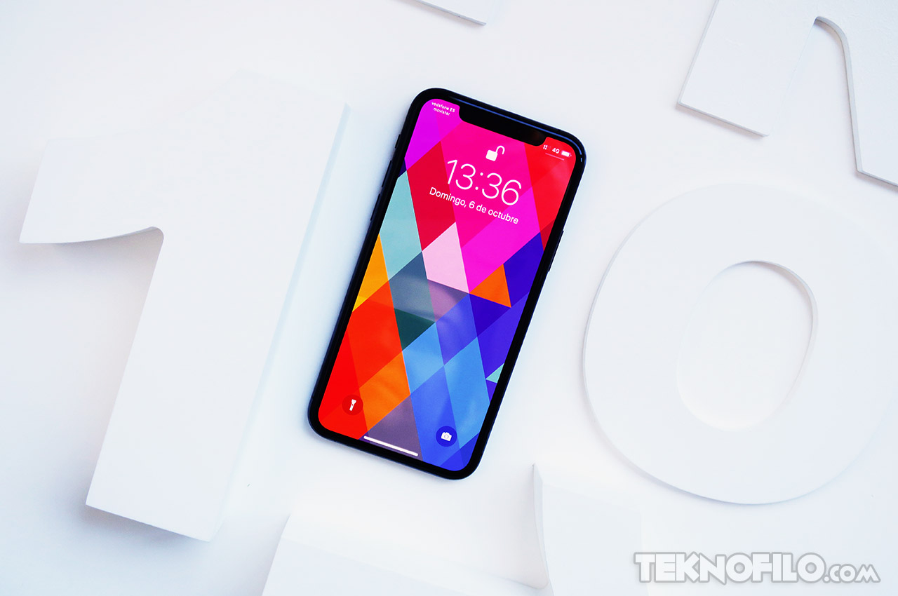 Análisis del iPhone 11 Pro a fondo y opinión [REVIEW]